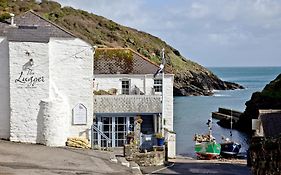 Lugger Hotel 'A Bespoke Hotel'